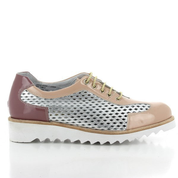 Torretti 7108-C1 BLUSH-SILVER