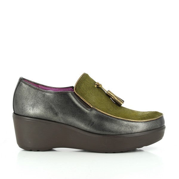 Torretti 7142-V GREY-GREEN