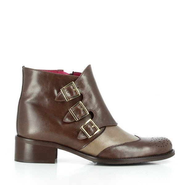 Torretti 7161-C1 BROWN-TAUPE