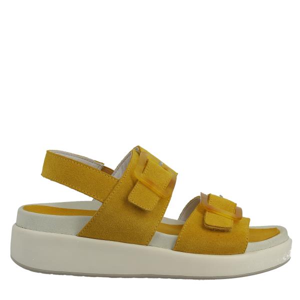 Torretti 724 YELLOW