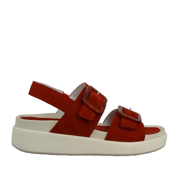 Torretti 724 ROJO