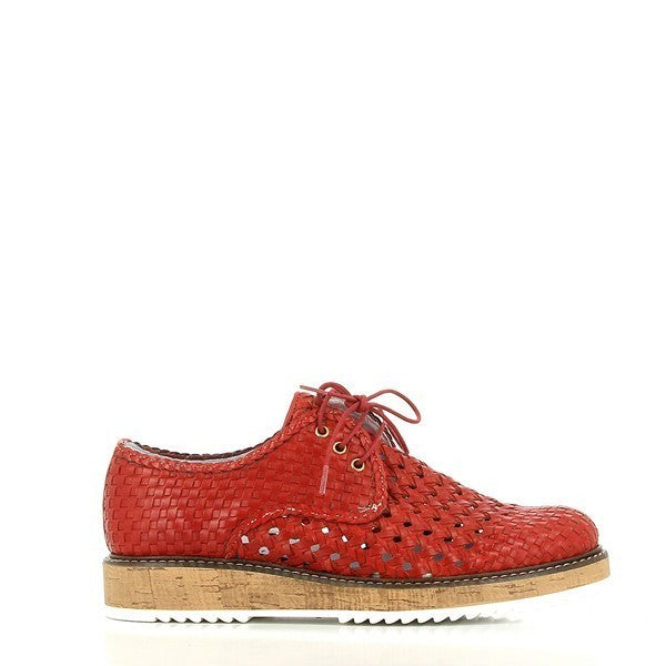 Torretti 7271-C1 RED