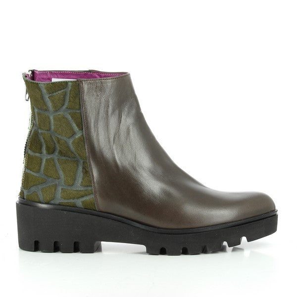Torretti 7331-V GREY-GREEN
