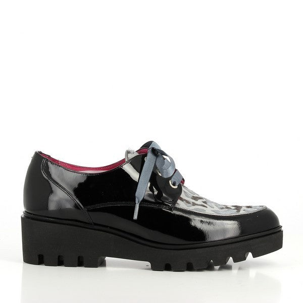 Torretti 7508-VC1 BLACK-SILVER