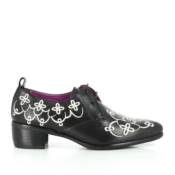 Torretti 7542 BLACK-WHITE
