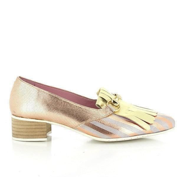 Torretti 7618-C1 GOLD-PINK
