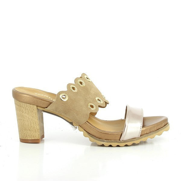 Torretti 765 TAUPE-NUDE