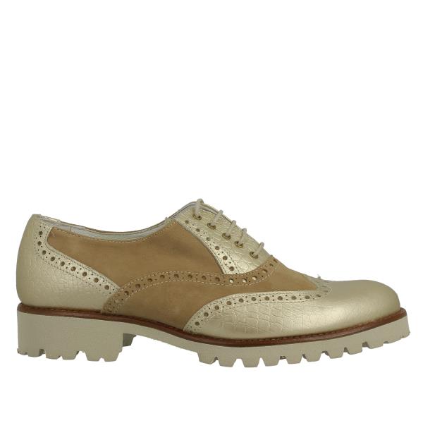 Torretti 7664-C2 TITANIO-CAMEL