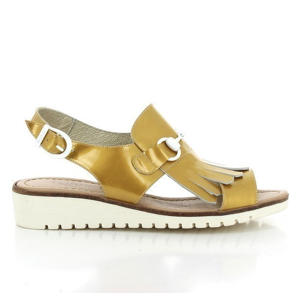 Torretti 7673 YELLOW