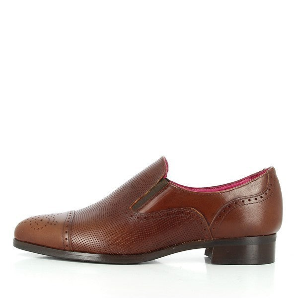 Torretti 7743 BROWN