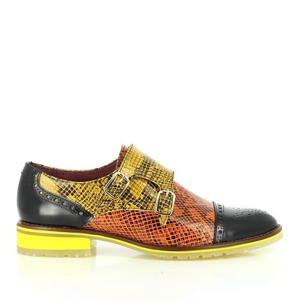 Torretti 7997-C1 ORANGE-MULTI