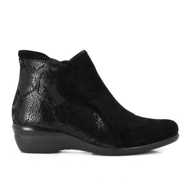 Torretti 8019 BLACK