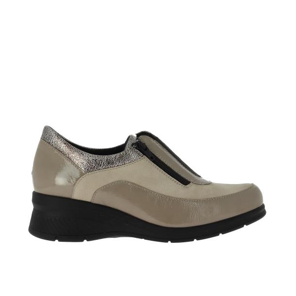 Torretti 8099 TAUPE-LEAD