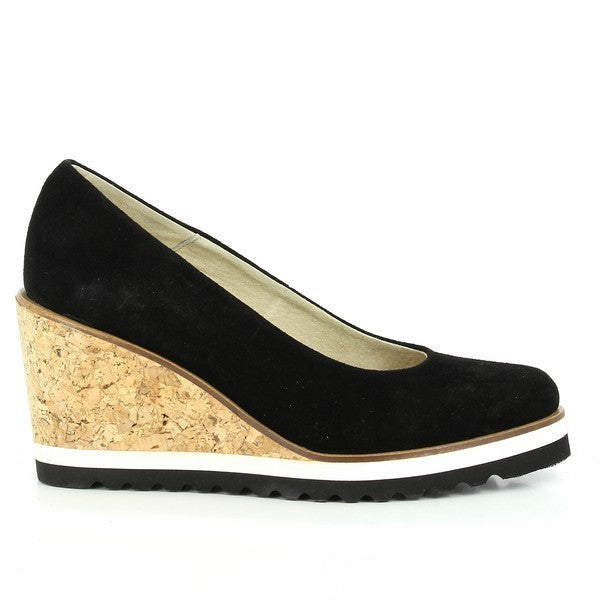 Torretti 8110 BLACK