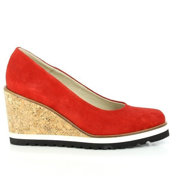 Torretti 8110 RED