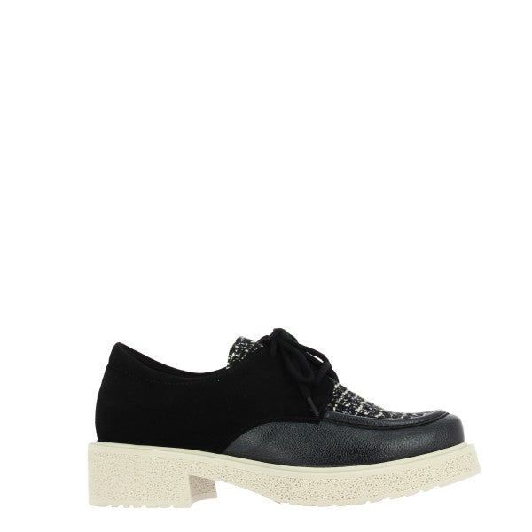 Torretti 8208 BLACK-WHITE-BLACK
