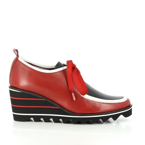 Torretti 8229-C1 RED-MUILTI