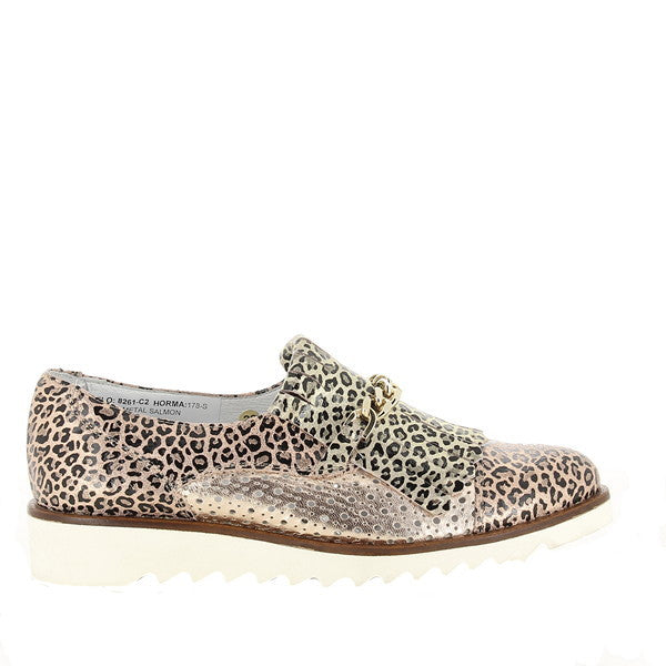 Torretti 8261-C2 SALMON-MULTI