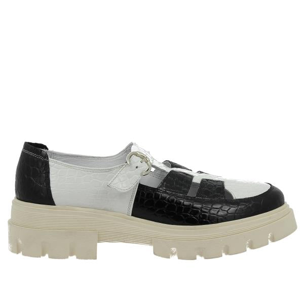 Torretti 8523-C1 NEGRO-BLANCO-MULTI