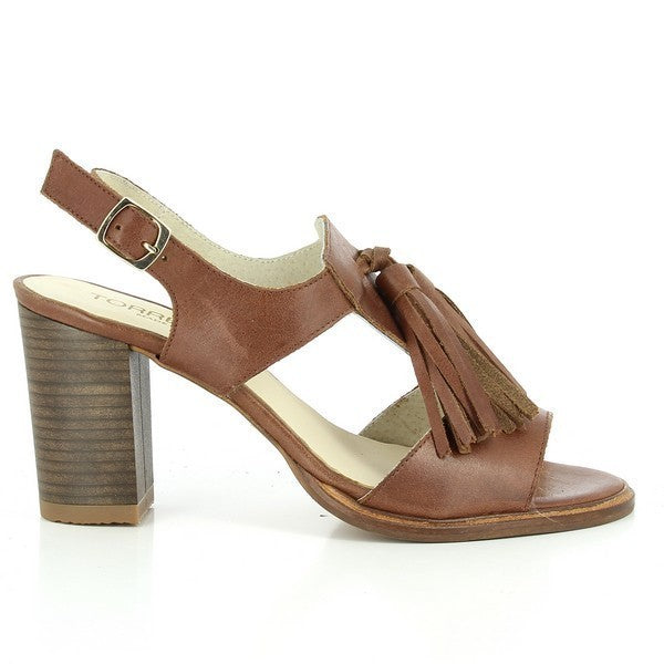 Torretti 8532 BROWN