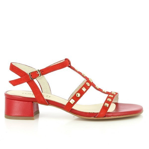Torretti 8557 RED