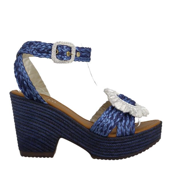 Torretti 8629-C1 NAVY-BLANCO