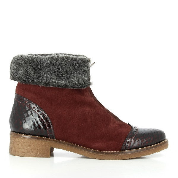 Torretti 9000 BURGUNDY