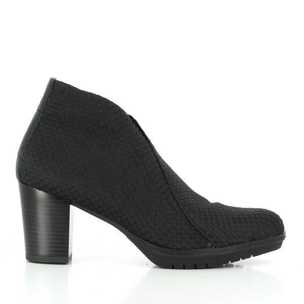Torretti 9034 BLACK