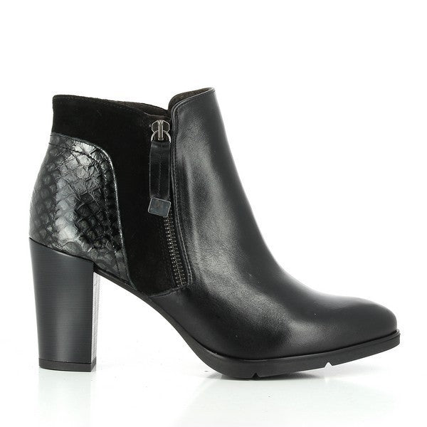 Torretti 9102 BLACK