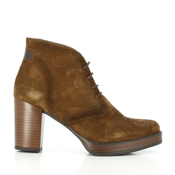 Torretti 9162 BROWN