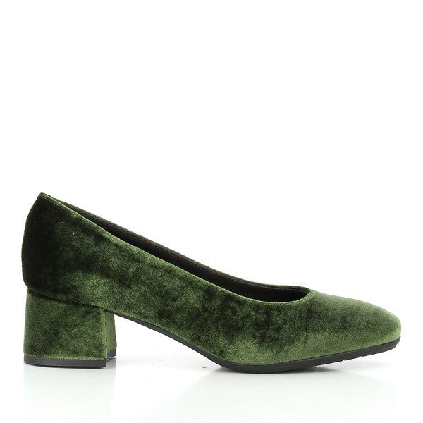Torretti 9572 GREEN