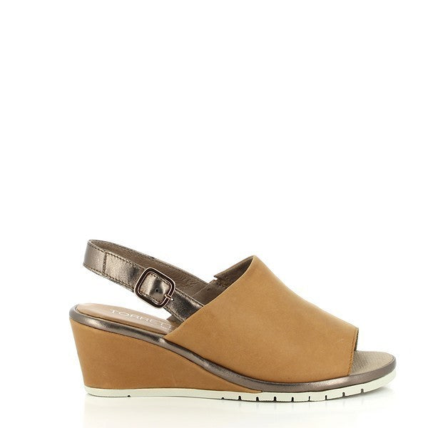 Torretti ALBINIA CAMEL-PEWTER