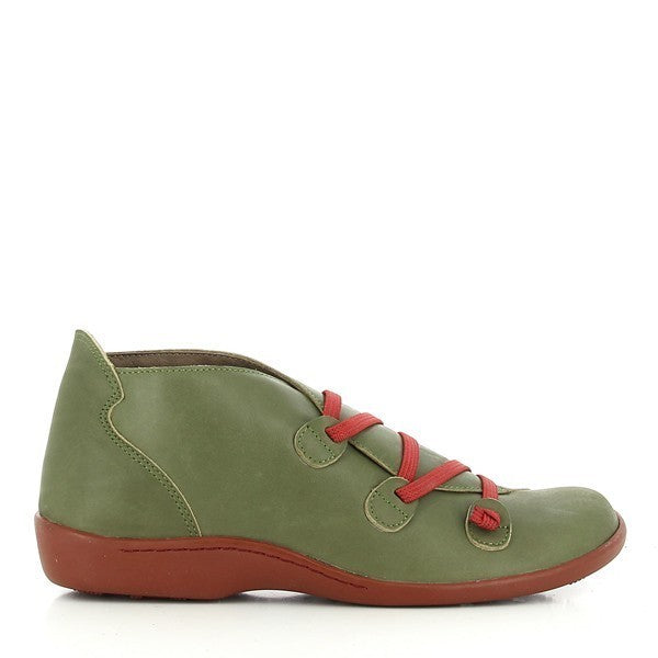 Torretti CANNES MOSS-RED