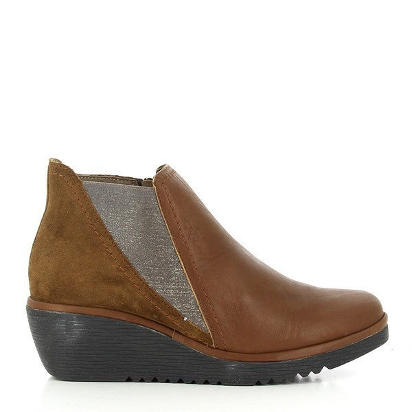 Torretti CHAMBERY BROWN
