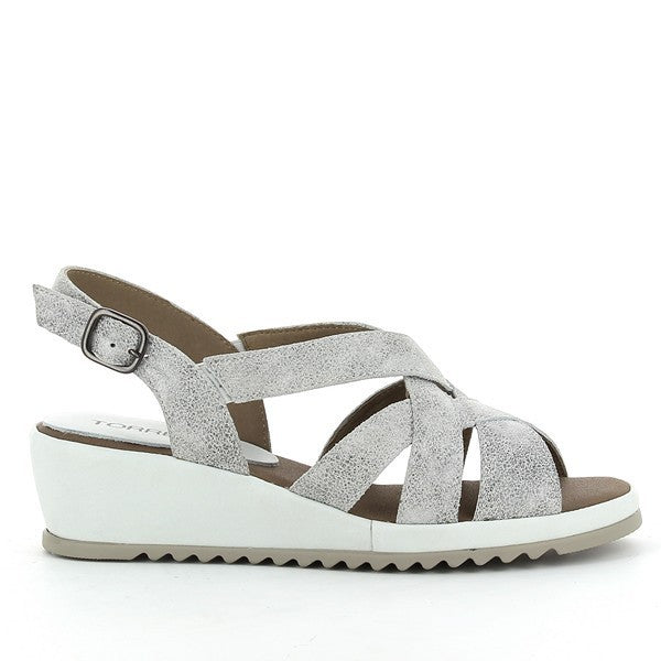 Torretti CL0678 SILVER-ICE