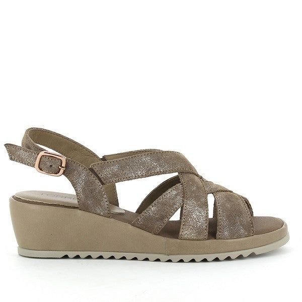 Torretti CL0678 TAUPE