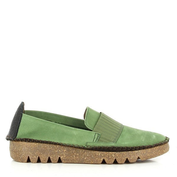 Torretti COLMAR GREEN-BLACK