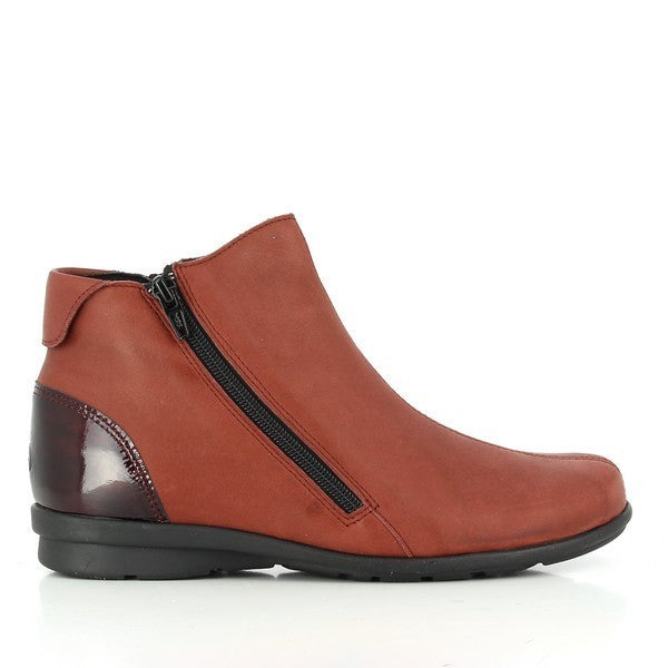 Torretti EILEEN BURGUNDY