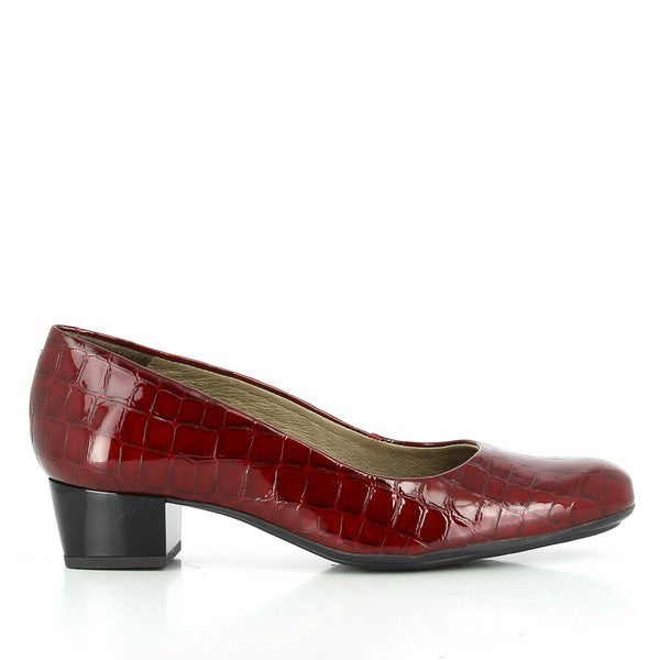 Torretti ELLERY RED