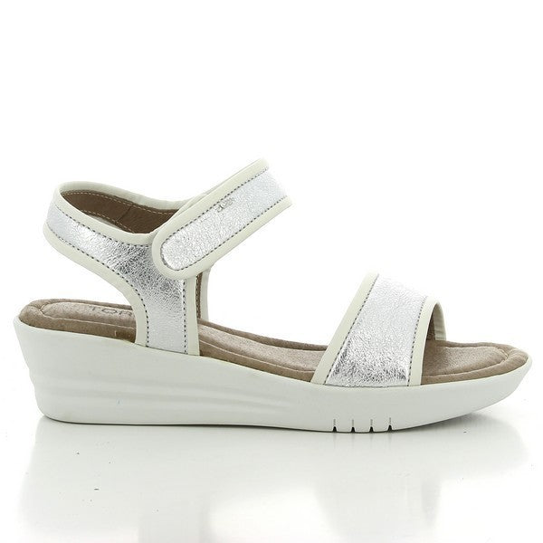 Torretti GAETA SILVER-WHITE