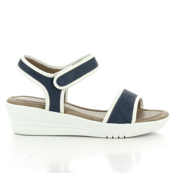 Torretti GAETA NAVY-WHITE