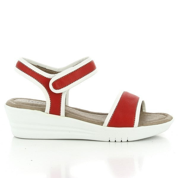 Torretti GAETA RED-WHITE