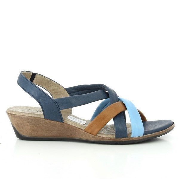 Torretti GAIA NAVY-TAN