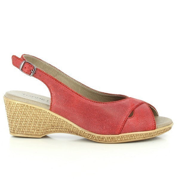Torretti GARDA RED