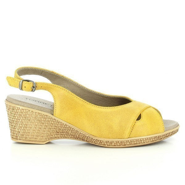 Torretti GARDA YELLOW
