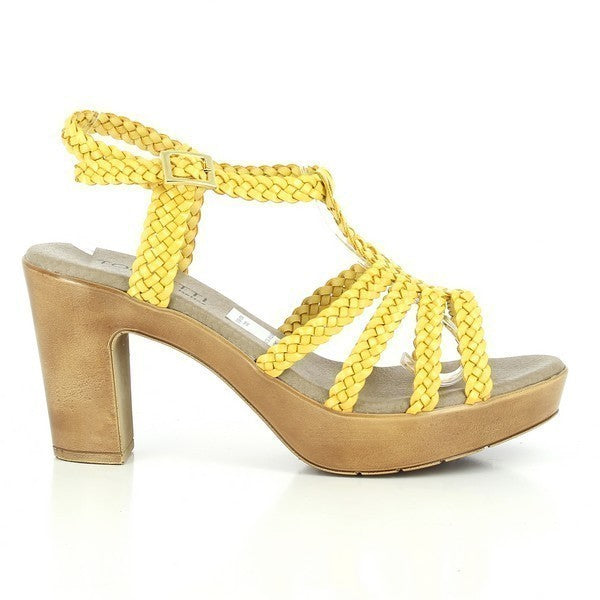 Torretti GATTA YELLOW