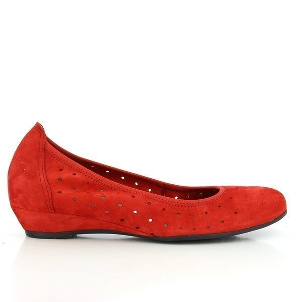 Torretti GERANO RED