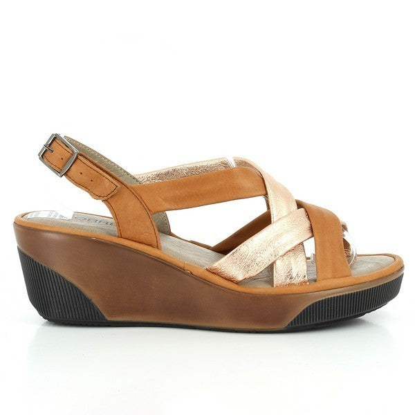 Torretti GESSO CAMEL-ROSE GOLD