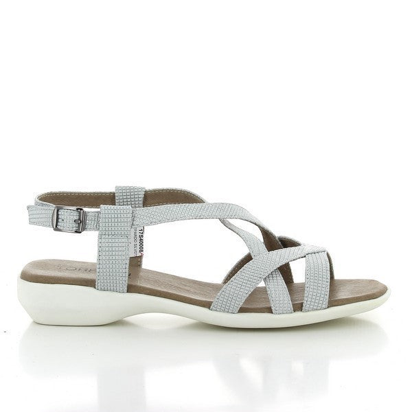 Torretti GIA SILVER