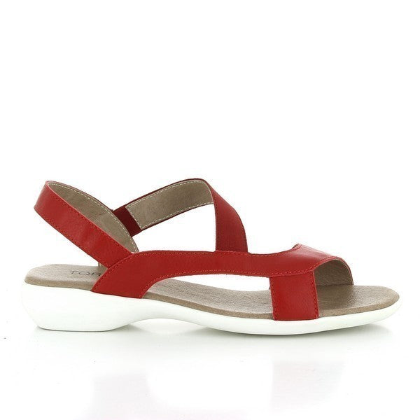 Torretti GIARDINI RED